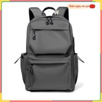 Ba lô đi phượt công sở vải Polyester Physical chống nước chống bụi ☘️ FREESHIP ☘️