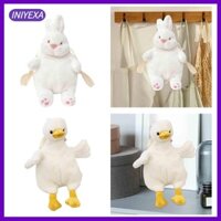 Ba lô động vật đeo chéo nhẹ sành điệu cho nữ Học sinh