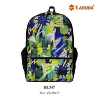 Ba lô dù Ladoda BL347