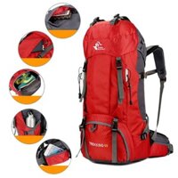 Ba Lô  Du Lịch 60L