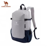 Ba lô du lịch chống nước nhẹ CAMEL CROWN 16L, Ba lô đi bộ đường dài thành phố