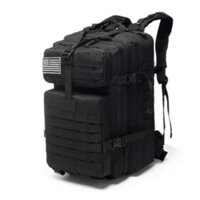 Ba Lô Du Lịch Phong Cách Quân Đội