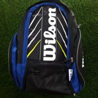 BA LÔ ĐỰNG VỢT TENNIS WILSON CAO CẤP