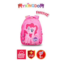 BA LÔ EASY GO - MY LITTLE PONY PINKIE VUI VẺ