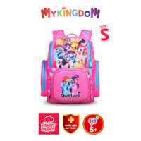 BA LÔ FANCY - MY LITTLE PONY NHỮNG NGƯỜI BẠN ĐÁNG YÊU