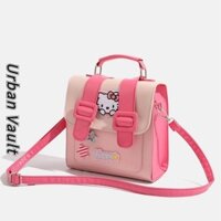 Ba lô ghép hình Urban Vault Cute Kitty Sweet Everyday
