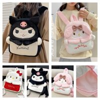 Ba Lô hello kitty Đáng Yêu Cho Bé