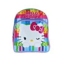 Ba lô Hello Kitty Musical Rainbow 12 Inch - Ba lô G.43