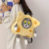 Ba lô Hoạt Hình Tom Và Jerry