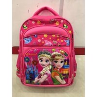 Ba lô học sinh cấp 1 BL1245-1617 chính hãng Ladoda