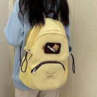 Ba lô học sinh Nhật Bản trong rừng đi học