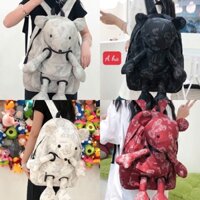 Ba lô học sinh, sinh viên, họa tiết chú chuột Mickey sành điệu,mẫu mới nhất