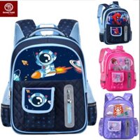 BA LÔ học sinh tiểu học SHINE TORE ST-339