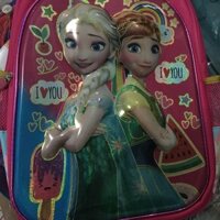 Ba lo học sinh tiêu học