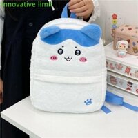 Ba lô Kawaii Usagi GIỚI HẠN SÁNG TẠO Thời trang sáng tạo Unisex