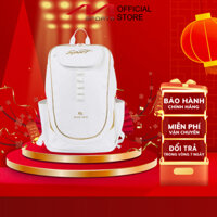 Ba Lô Kawasaki Túi Cầu Lông Chuyên Nghiệp K4G00-B8225 Ba Lô Quần Vợt Nam Nữ Mới Đa Năng Thể Thao Thời Trang Ba Lô