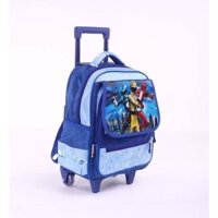 Ba lô kéo học sinh nam BL215 Ladoda