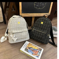 BA LÔ KIM TUYẾN sz40 đựng vừa a4,sách giáo khoa,atlat địa lý