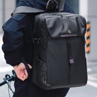 Ba lô kinh doanh ánh sáng và bóng tối, ba lô du lịch, túi máy ảnh kỹ thuật số, túi chụp ảnh