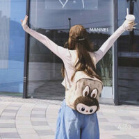 Ba Lô Labubu, Ba Lô Đeo Vai Chống Thấm Nước