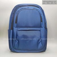 Ba lô laptop chống sốc Xanh 45*36