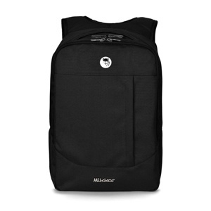 Ba lô laptop Mikkor The Arthur - nhiều màu