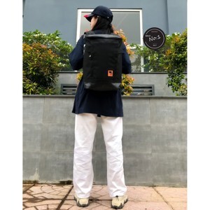 Ba lô laptop Mikkor The Irvin Backpack - nhiều màu