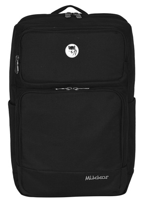 Ba lô laptop Mikkor The Ives Backpack - nhiều màu
