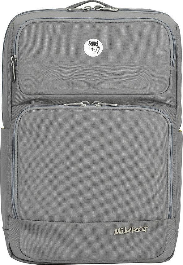 Ba lô laptop Mikkor The Ives Backpack - nhiều màu