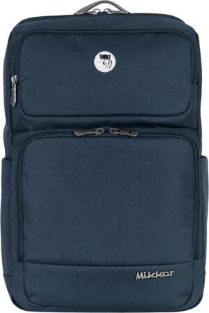 Ba lô laptop Mikkor The Ives Backpack - nhiều màu