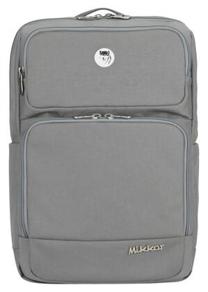 Ba lô laptop Mikkor The Ives Backpack - nhiều màu
