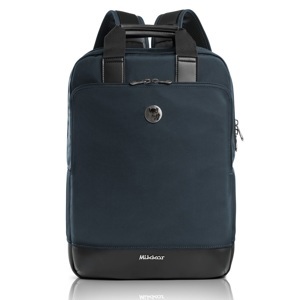 Ba lô laptop Mikkor The Willis - nhiều màu
