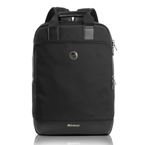 Ba lô laptop Mikkor The Willis - nhiều màu