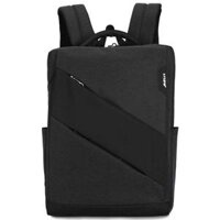 Ba Lô Laptop - Miti BL3754DEN - Màu Đen