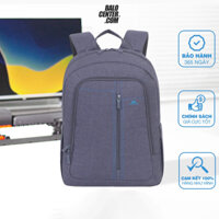 Ba lô Laptop Thời Trang, Balo Du Lịch Đựng Laptop 15.6” Rivacase 7560