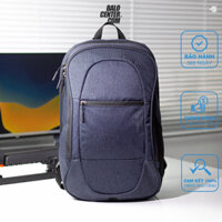 Ba lô Laptop Thời Trang Chống Sốc Tốt Phong Cách Công Sở Thanh Lịch Balo laptop Targus 15.6" Commuter Blue TSB89602