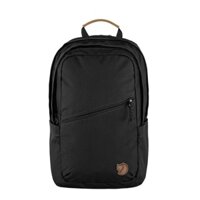 Ba lô laptop thời trang nam nữ Fjallraven Raven 20 vải G-1000 chống nước, bền bỉ, nhiều ngăn rộng rãi fit laptop 15 inch
