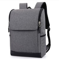 Ba lô laptop Unisex chống thấm phối da thời trang KDR-BL049 Kodoros