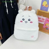 Ba lô LIMIT WALK Kawaii Usagi Thời trang dễ thương cho bé gái