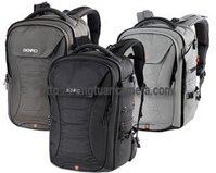 Ba lô máy ảnh Benro Ranger Pro 400N