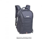 Ba lô máy ảnh Benro Ranger 400N