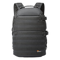 Ba Lô Máy Ảnh Chuyên Dụng Lowepro Protactic 450 AW 34.8 x 48.8 cm - Đen - Hàng Nhập Khẩu