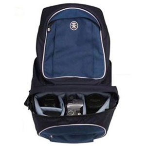 Ba lô máy ảnh Crumpler Dangerous Threat