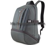 Ba lô máy ảnh Crumpler Jackpack Half Photo Backpack