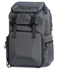 Ba lô máy ảnh K&F Concept 25L - KF13.098V1 (Xám)