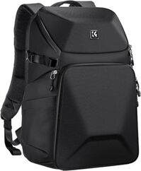 Ba lô máy ảnh K&F Concept chống nước cỡ lớn 20L - KF13.144