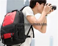 Ba lô máy ảnh + laptop Top Power 6615 giá rẻ nhất-Miễn phí vận chuyển bán kính 10km nội thành Hà Nội