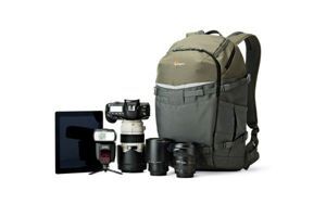 Ba lô máy ảnh Lowepro Flipside Trek BP 450 AW