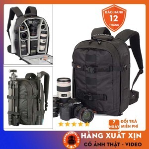 Ba lô máy ảnh Lowepro Pro Runner 350 AW