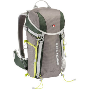 Ba lô máy ảnh Manfrotto Offroad Hiker backpack 20L